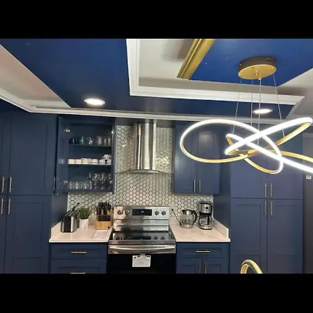 Luxury Vacation Home On The Water Ocean City Md
