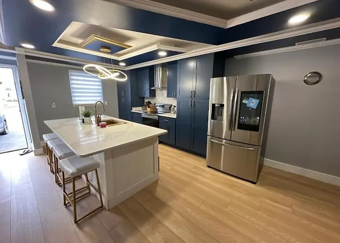 Luxury Vacation On The Water Ocean Md Apartment Ocean City