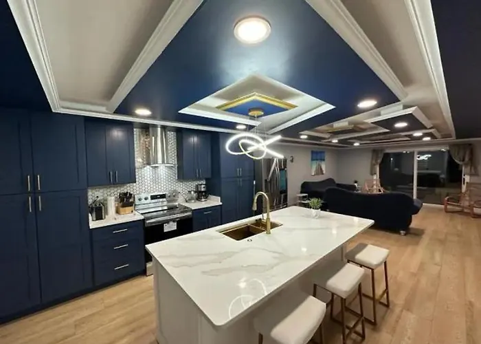 Luxury Vacation On The Water Ocean Md Apartment Ocean City