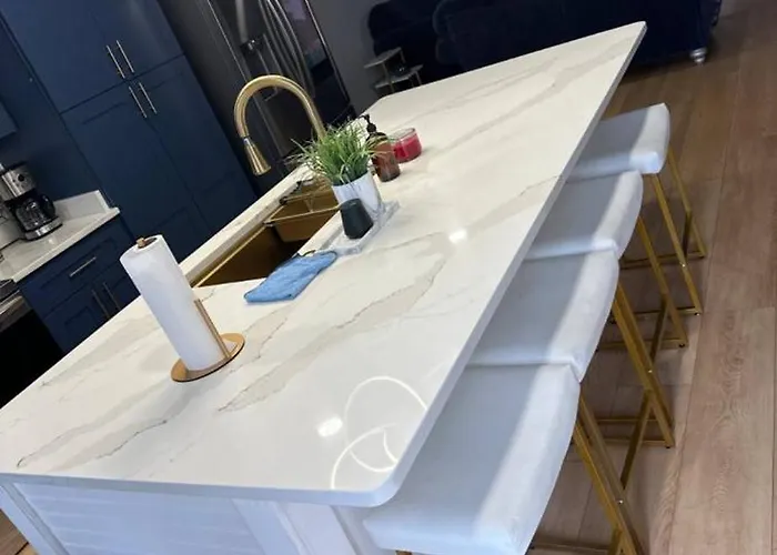 Apartment Luxury Vacation On The Water Ocean Md *